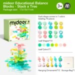 Educational Balance Blocks- Stack A Tree - Image 11